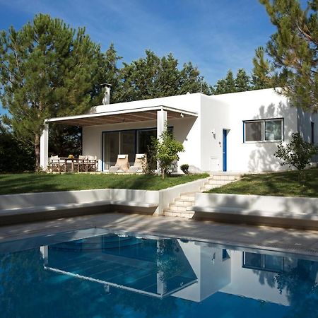 Melissaki Villas Ναύπλιο Εξωτερικό φωτογραφία