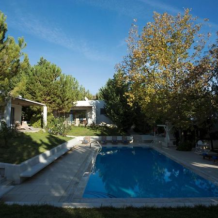 Melissaki Villas Ναύπλιο Εξωτερικό φωτογραφία