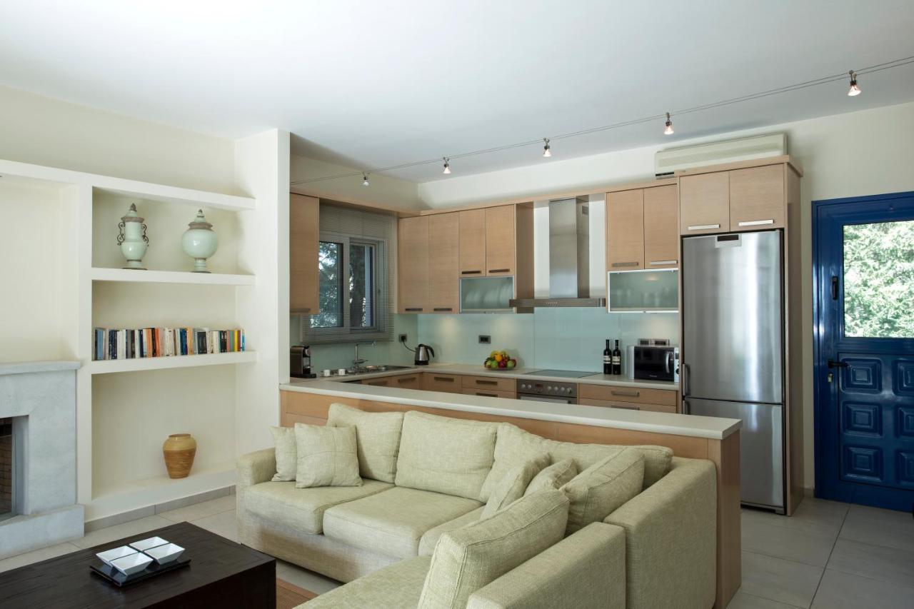 Melissaki Villas Ναύπλιο Εξωτερικό φωτογραφία