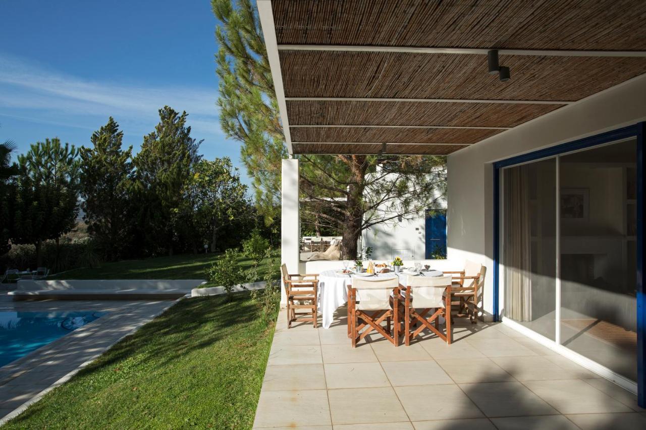 Melissaki Villas Ναύπλιο Εξωτερικό φωτογραφία
