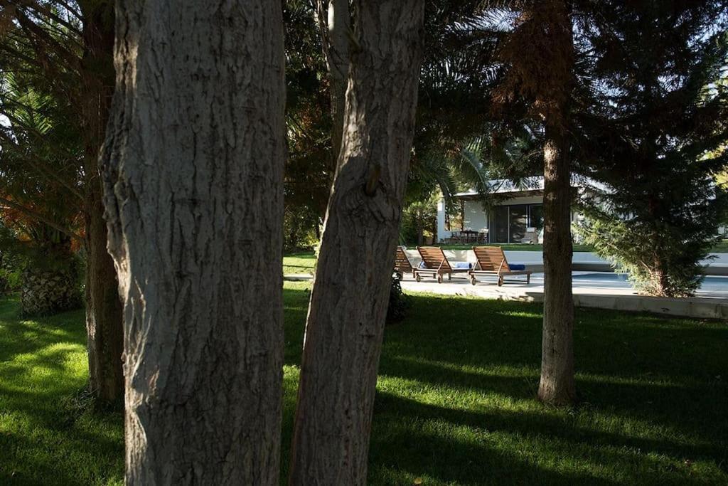 Melissaki Villas Ναύπλιο Εξωτερικό φωτογραφία