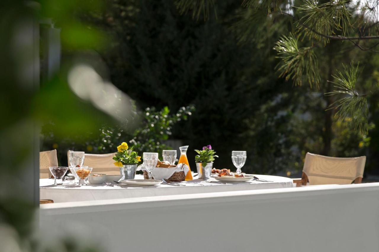 Melissaki Villas Ναύπλιο Εξωτερικό φωτογραφία