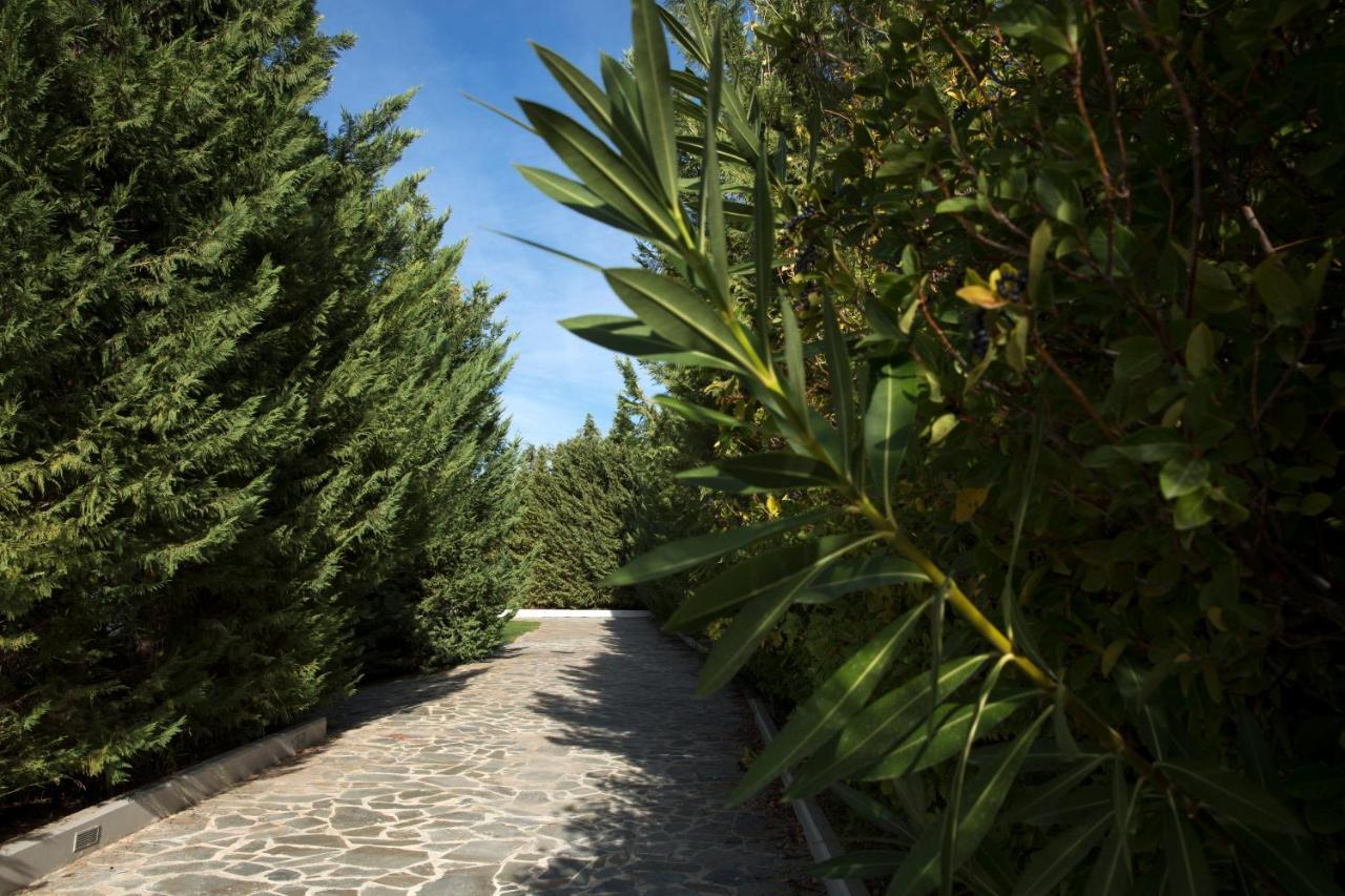Melissaki Villas Ναύπλιο Εξωτερικό φωτογραφία