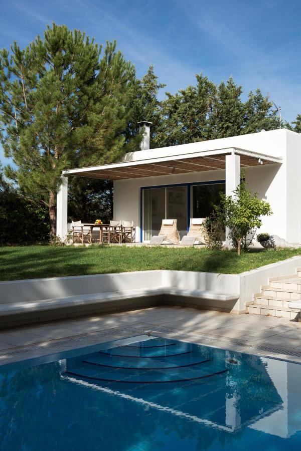 Melissaki Villas Ναύπλιο Εξωτερικό φωτογραφία