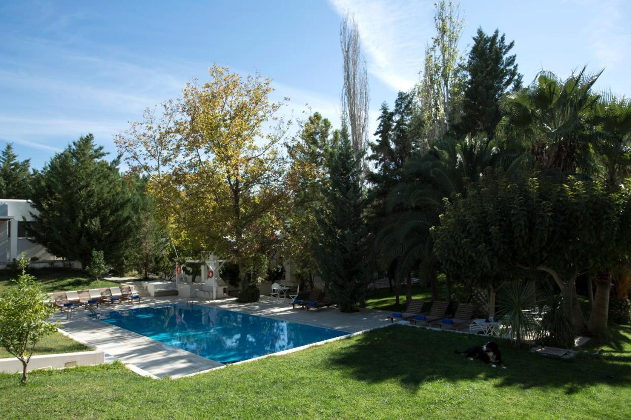 Melissaki Villas Ναύπλιο Εξωτερικό φωτογραφία