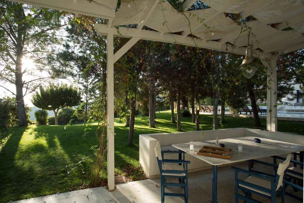 Melissaki Villas Ναύπλιο Εξωτερικό φωτογραφία