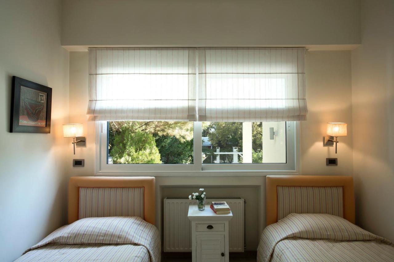 Melissaki Villas Ναύπλιο Εξωτερικό φωτογραφία