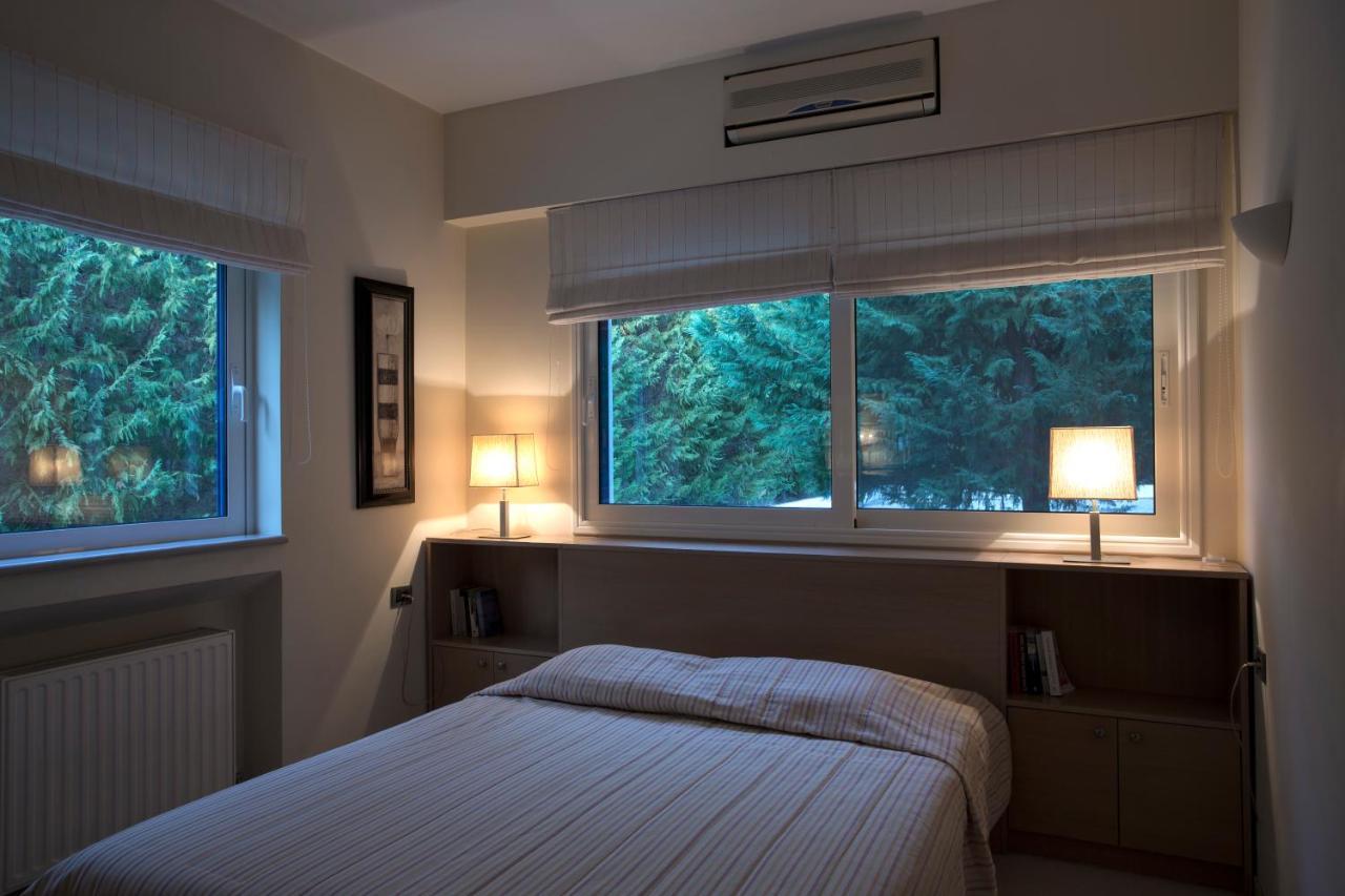 Melissaki Villas Ναύπλιο Εξωτερικό φωτογραφία