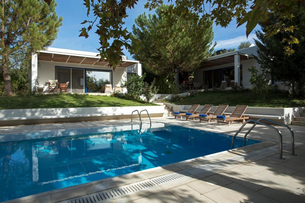 Melissaki Villas Ναύπλιο Εξωτερικό φωτογραφία